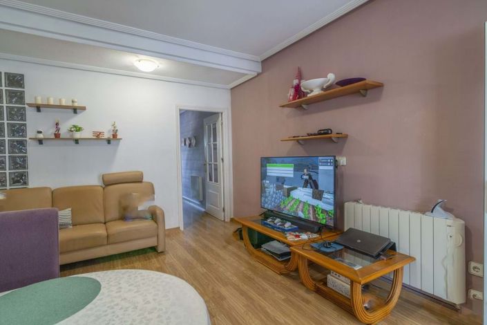 Image No.4-Maison de ville de 3 chambres à vendre à Orihuela Costa