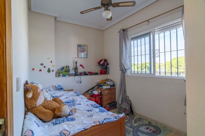 Image No.8-Maison de ville de 3 chambres à vendre à Orihuela Costa