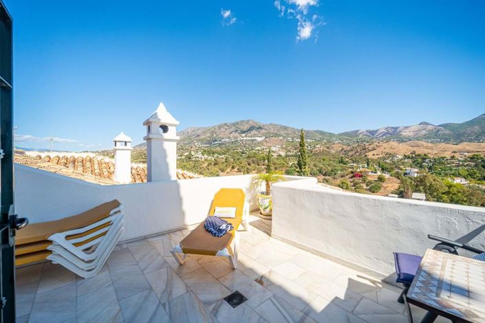 Image No.1-3 Bed Penthouse for sale