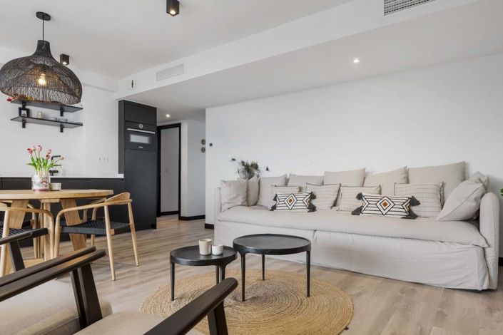 Image No.12-3 Bed Apartment for sale