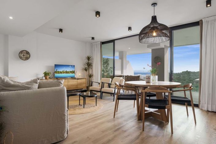 Image No.2-3 Bed Apartment for sale