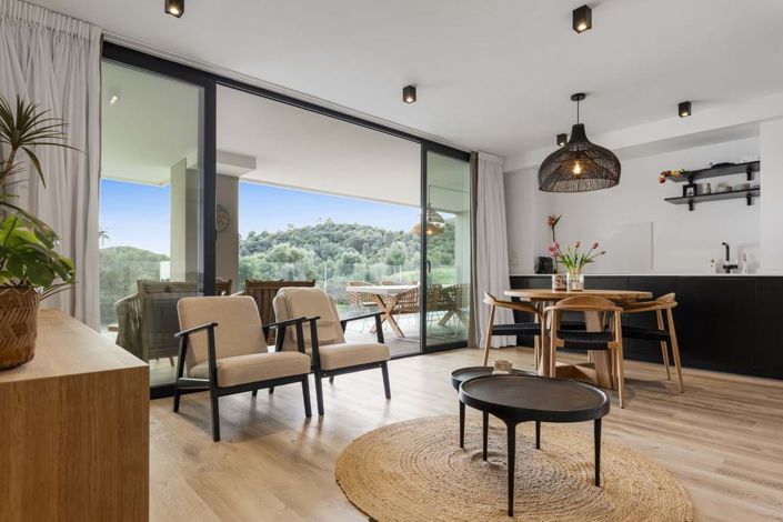 Image No.3-3 Bed Apartment for sale