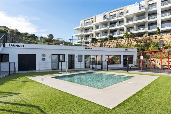 Image No.4-3 Bed Apartment for sale