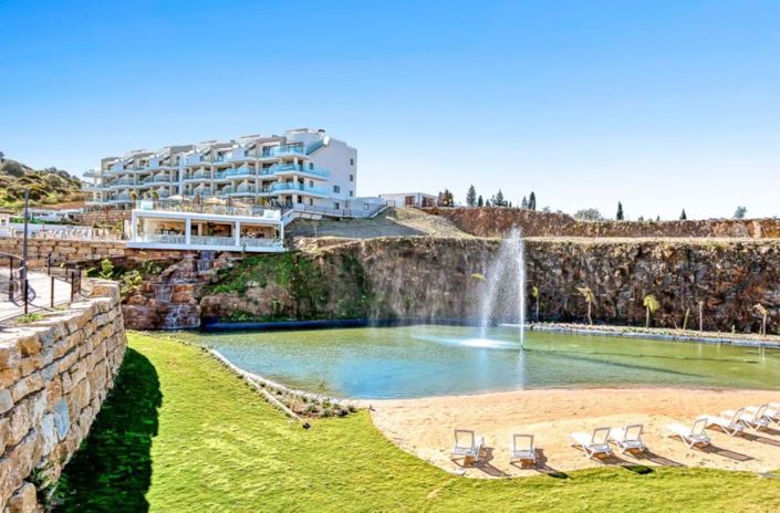 Image No.49-3 Bed Apartment for sale