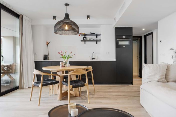 Image No.5-3 Bed Apartment for sale