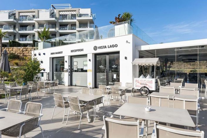 Image No.56-3 Bed Apartment for sale