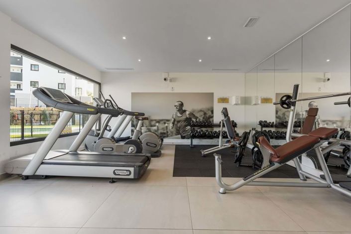 Image No.57-3 Bed Apartment for sale