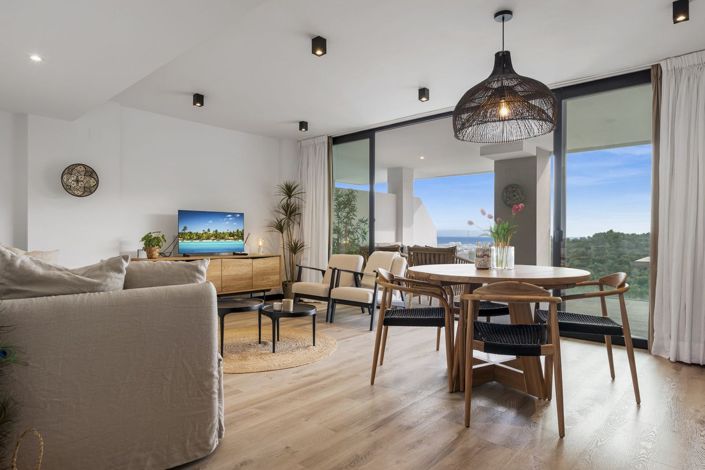 Image No.6-3 Bed Apartment for sale