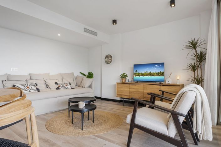 Image No.8-3 Bed Apartment for sale