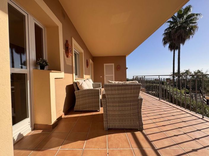 Image No.1-Appartement de 2 chambres à vendre à Marbella