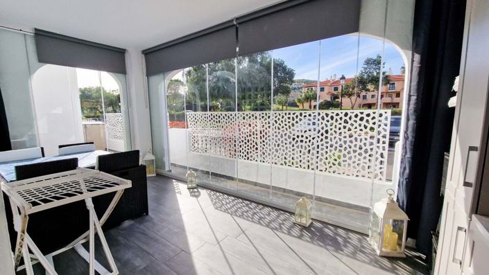 Image No.2-Appartement de 2 chambres à vendre à La Duquesa