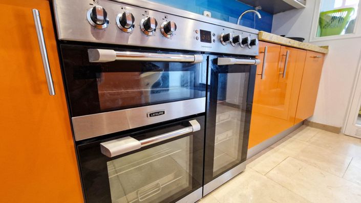 Image No.6-Appartement de 2 chambres à vendre à La Duquesa