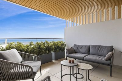 1 - La Cala De Mijas, Appartement