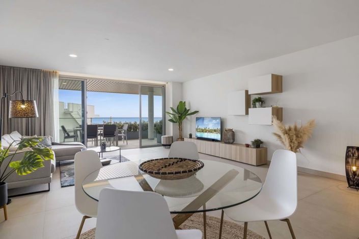 Image No.13-3 Bed Apartment for sale