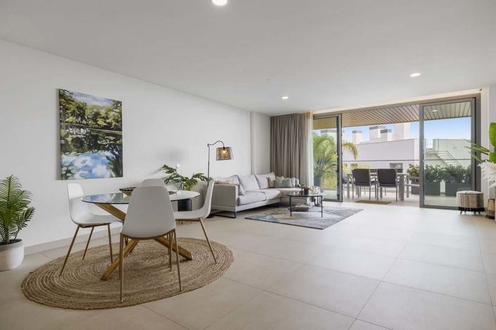 Image No.15-3 Bed Apartment for sale