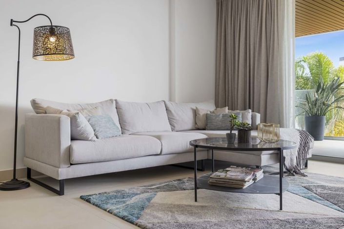 Image No.17-3 Bed Apartment for sale