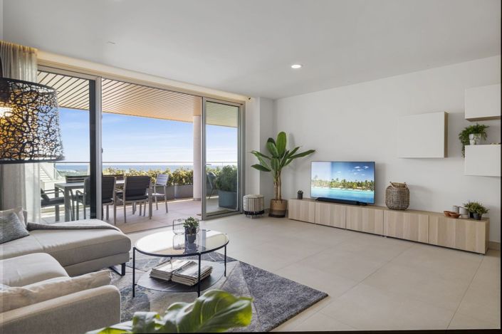 Image No.19-3 Bed Apartment for sale