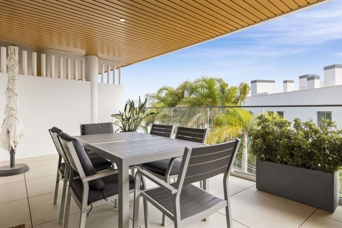 Image No.23-3 Bed Apartment for sale