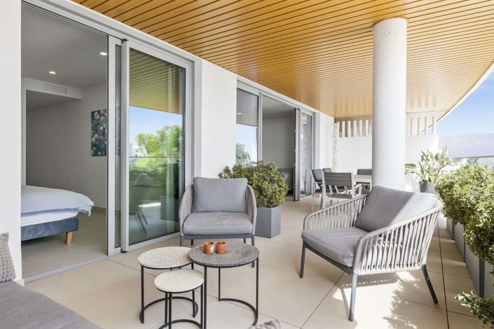 Image No.3-3 Bed Apartment for sale