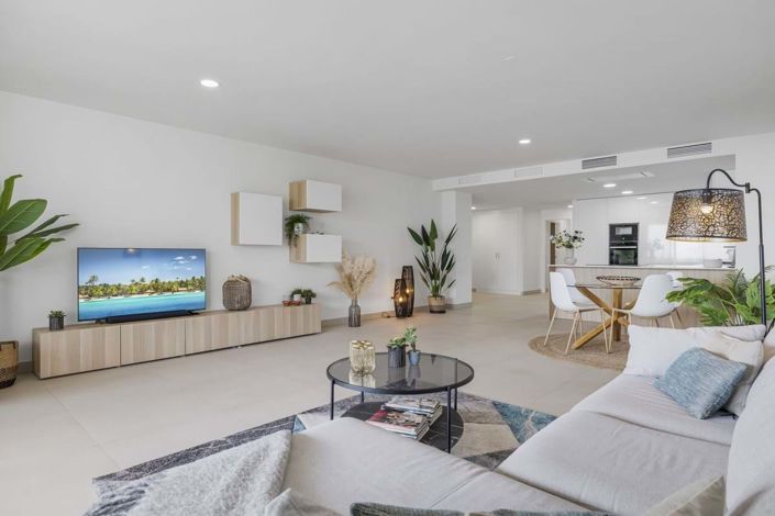 Image No.4-3 Bed Apartment for sale