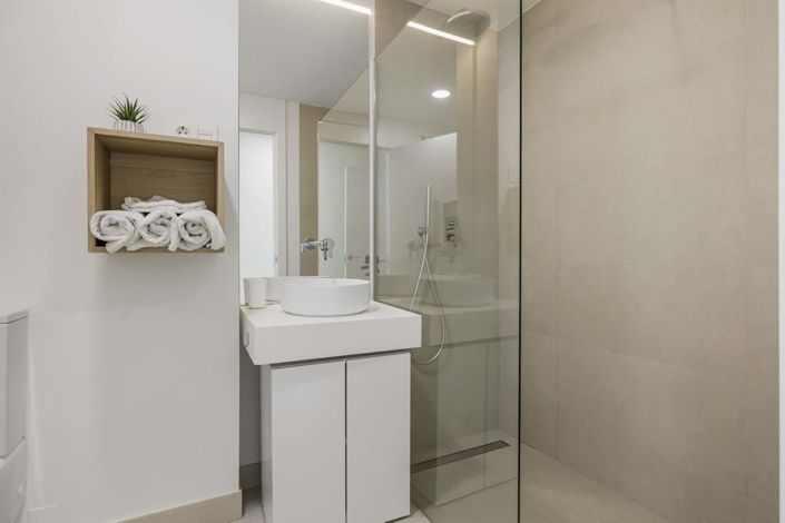 Image No.46-3 Bed Apartment for sale