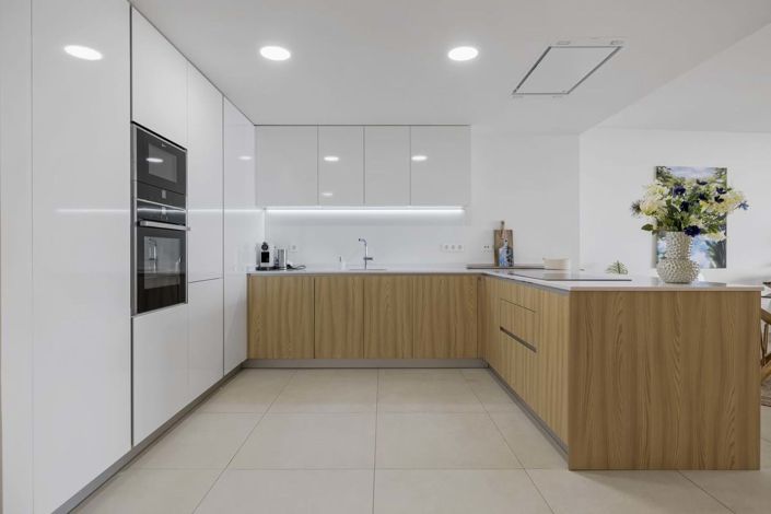 Image No.5-3 Bed Apartment for sale