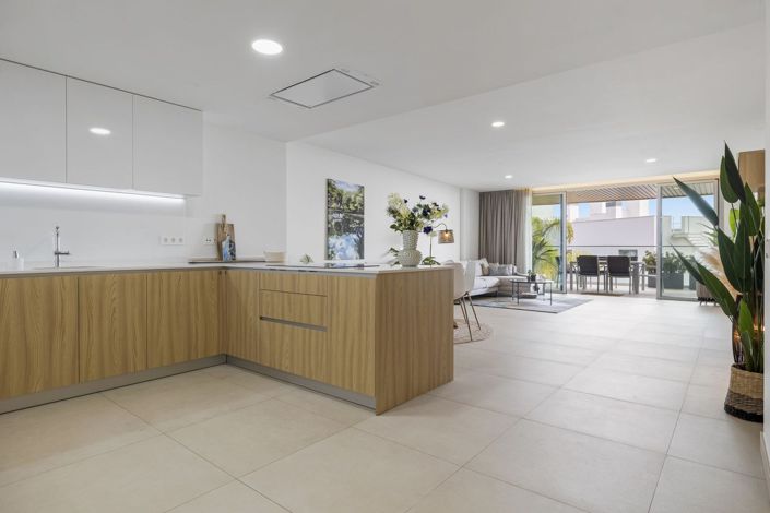 Image No.6-3 Bed Apartment for sale