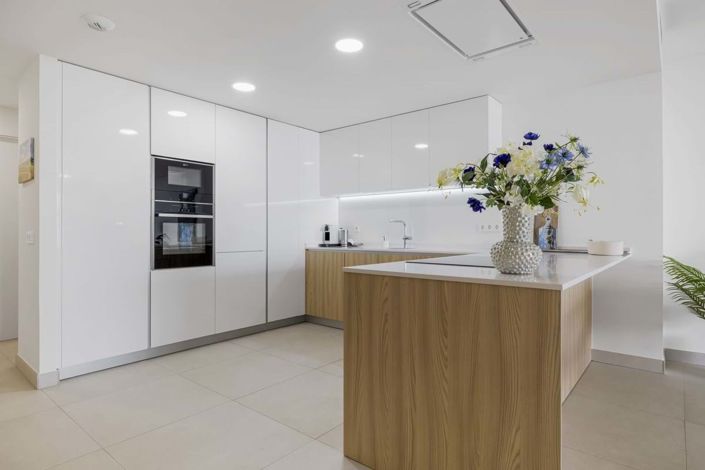 Image No.7-3 Bed Apartment for sale