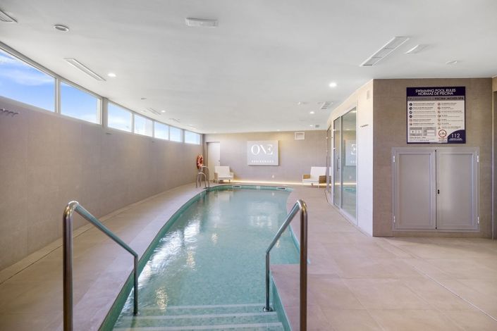 Image No.73-3 Bed Apartment for sale