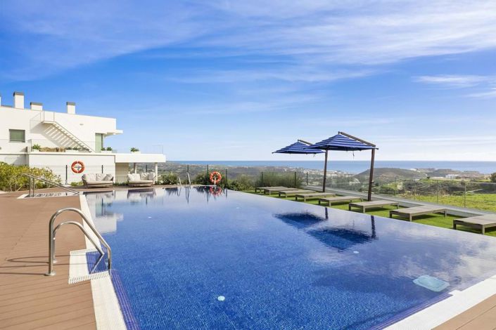 Image No.84-3 Bed Apartment for sale