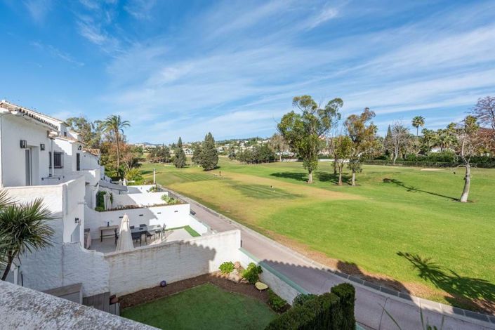 Image No.18-Maison de ville de 3 chambres à vendre à Marbella