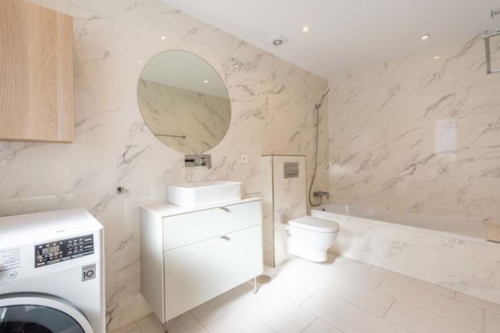 Image No.20-Maison de ville de 3 chambres à vendre à Marbella