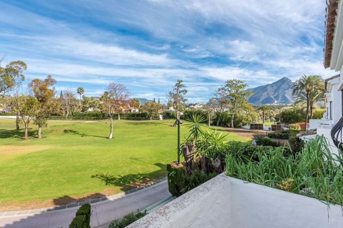 Image No.23-Maison de ville de 3 chambres à vendre à Marbella