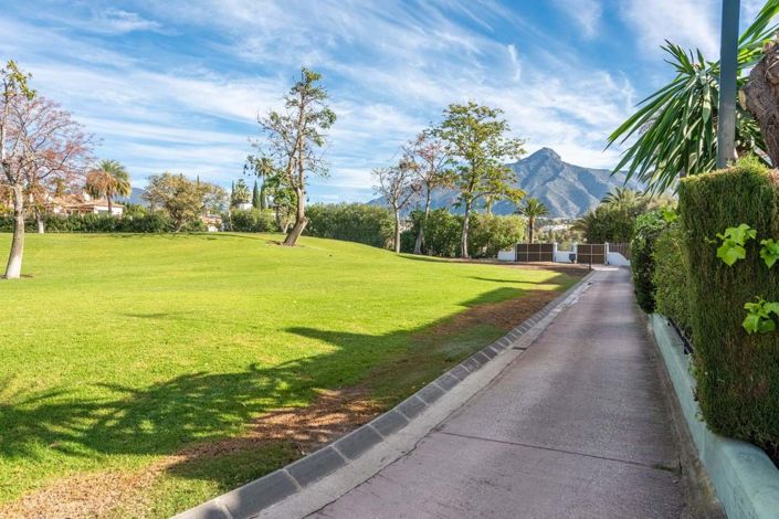 Image No.32-Maison de ville de 3 chambres à vendre à Marbella