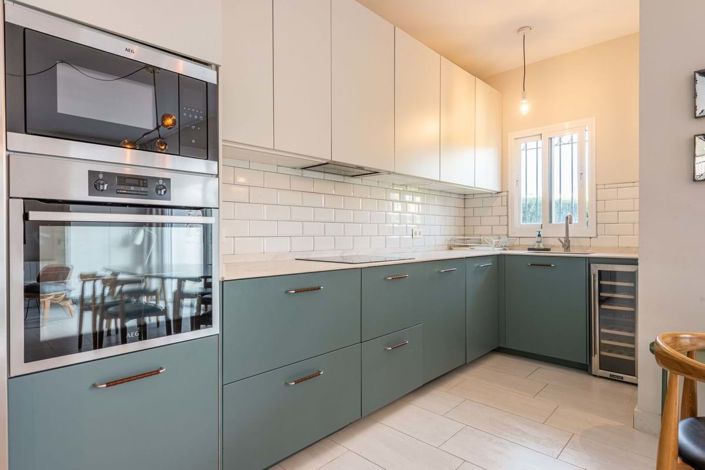 Image No.7-Maison de ville de 3 chambres à vendre à Marbella