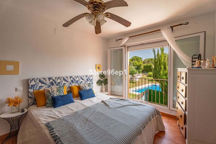 Image No.10-Villa de 3 chambres à vendre à La Duquesa