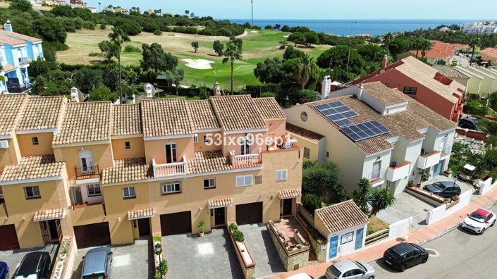 Image No.16-Villa de 3 chambres à vendre à La Duquesa