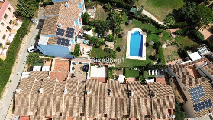 Image No.17-Villa de 3 chambres à vendre à La Duquesa