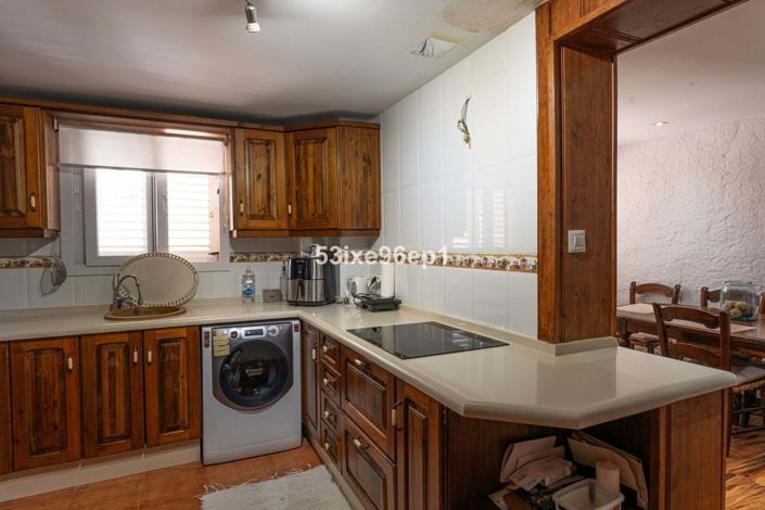 Image No.7-Villa de 3 chambres à vendre à La Duquesa