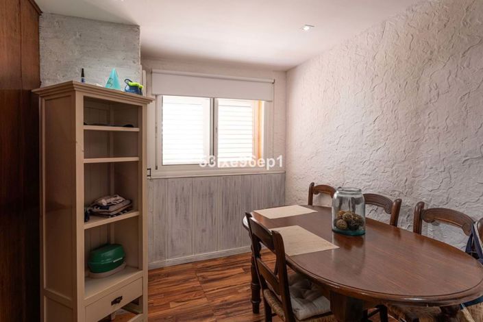 Image No.8-Villa de 3 chambres à vendre à La Duquesa