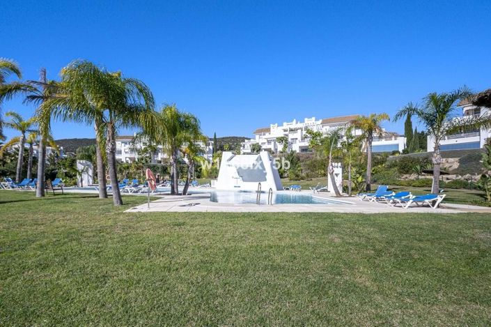 Image No.19-2 Bed Apartment for sale