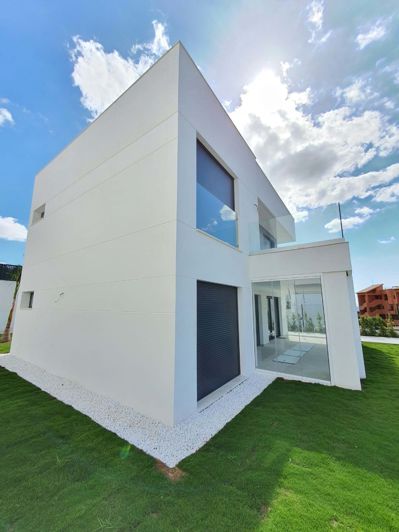 Image No.30-Villa de 4 chambres à vendre à Malaga