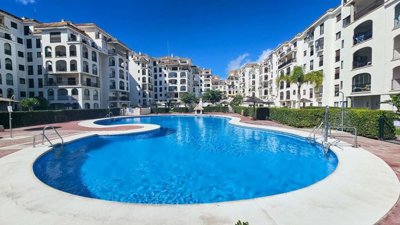 1 - La Duquesa, Appartement