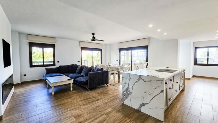 Image No.12-Appartement de 3 chambres à vendre à La Duquesa