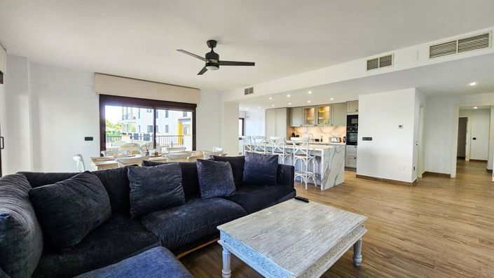 Image No.2-Appartement de 3 chambres à vendre à La Duquesa