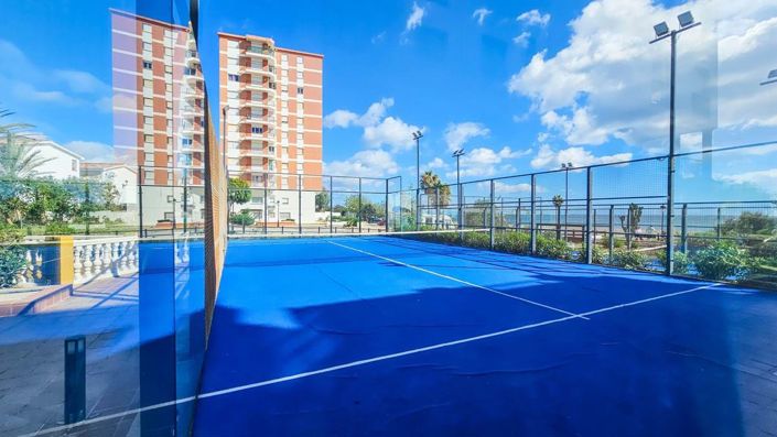 Image No.20-Appartement de 3 chambres à vendre à La Duquesa