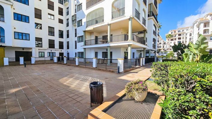 Image No.22-Appartement de 3 chambres à vendre à La Duquesa