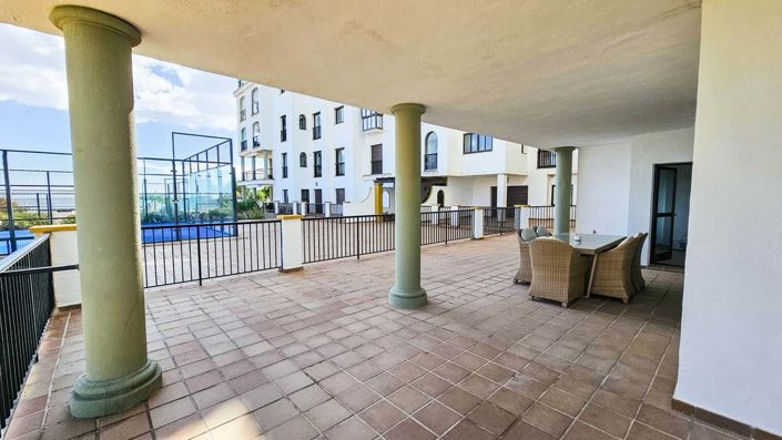 Image No.24-Appartement de 3 chambres à vendre à La Duquesa