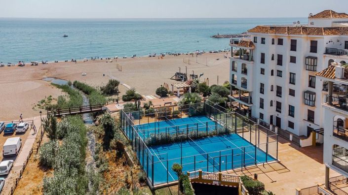 Image No.25-Appartement de 3 chambres à vendre à La Duquesa