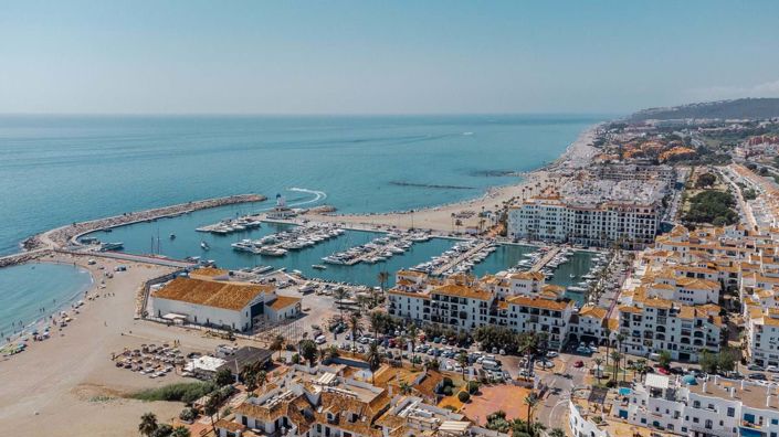 Image No.27-Appartement de 3 chambres à vendre à La Duquesa